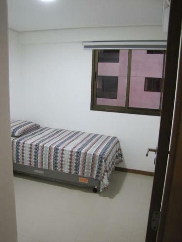 Moderno Apartamento Perto Da Praia