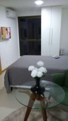 Moderno Apartamento Perto Da Praia