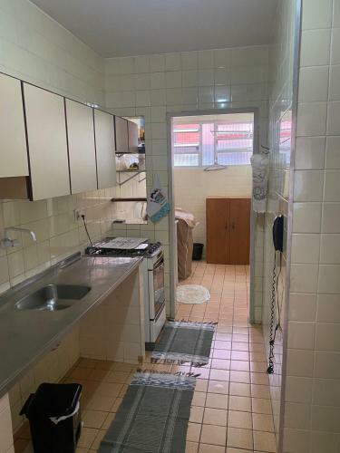 Apartamento Voc� Merece F�rias Em Mace�o - 103 A