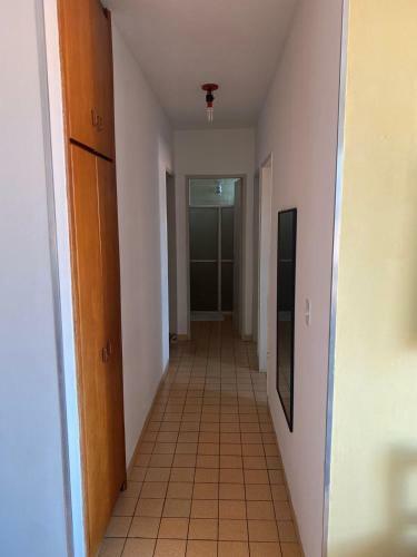 Apartamento Voc� Merece F�rias Em Mace�o - 103 A
