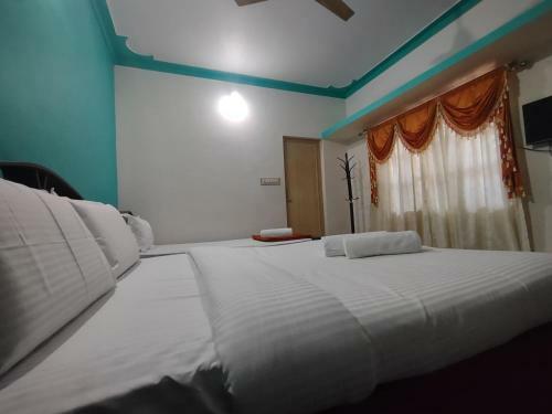 Green Mountain Homestay Coorg