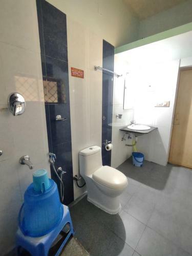 Green Mountain Homestay Coorg