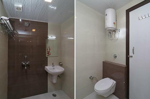 Oyo 10414 Hotel Tushar Residency