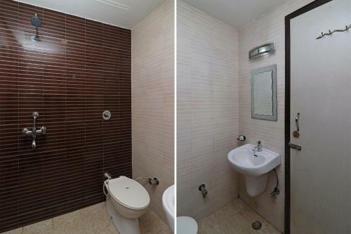 Oyo 10414 Hotel Tushar Residency