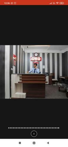 Hotel Spot On 88598 Spark Residency