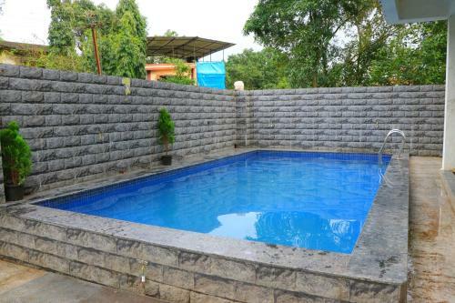 6bhk Brezalin Villa