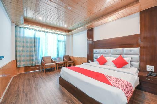 Oyo 61499 Hotel For Season
