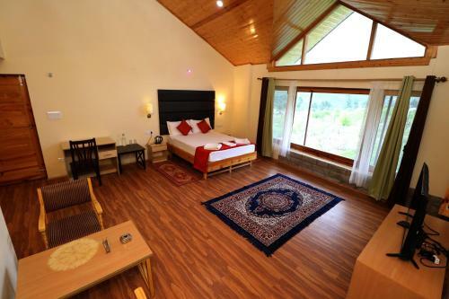 Hotel Zaara Resort