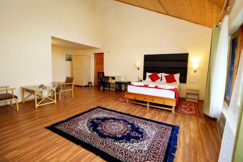 Hotel Zaara Resort
