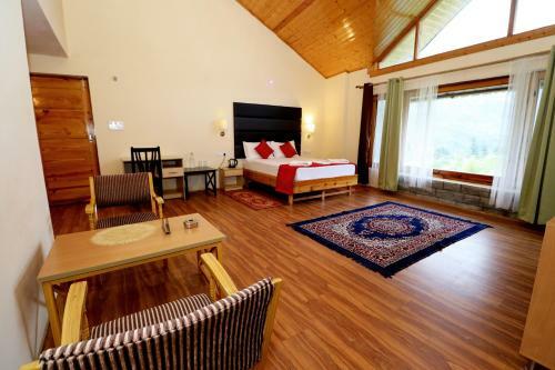 Hotel Zaara Resort