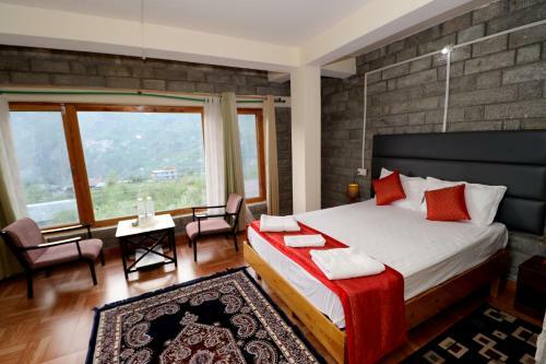 Hotel Zaara Resort
