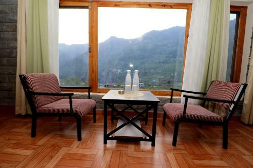 Hotel Zaara Resort