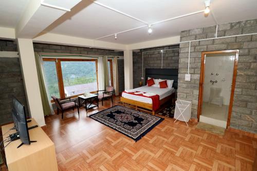 Hotel Zaara Resort