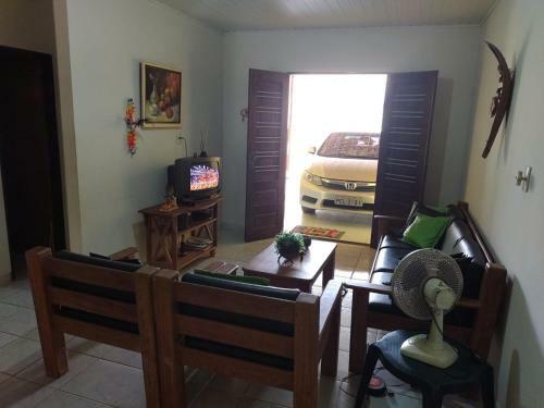 Aconchego E Comodidade Em Maragogi