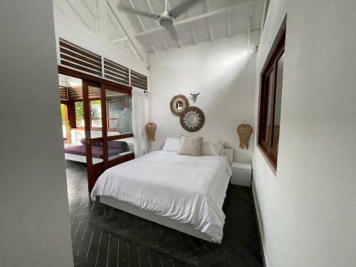 Villa Black