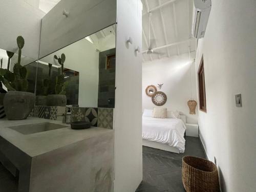Villa Black