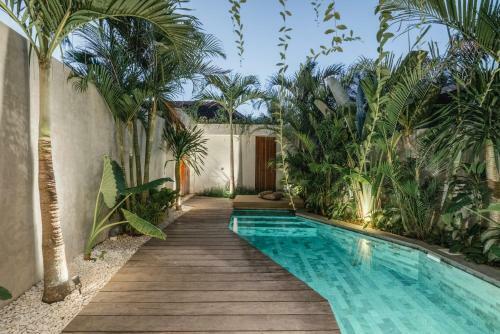 Black Sand Villas