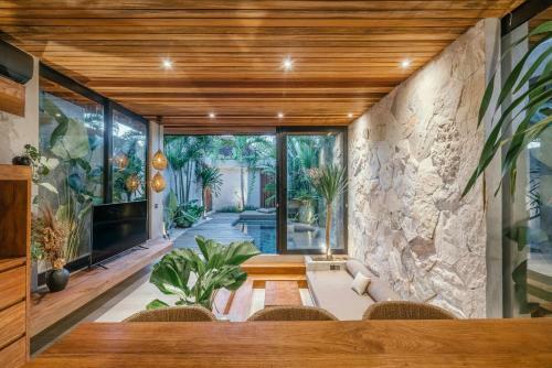 Black Sand Villas