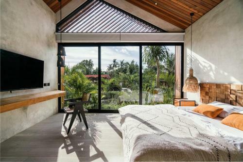 Black Sand Villas
