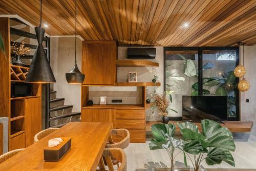 Black Sand Villas