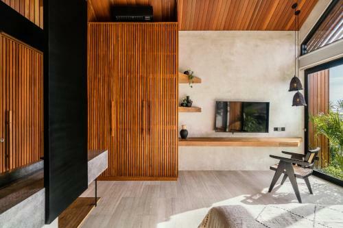 Black Sand Villas