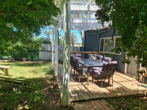Kooloora Cottage