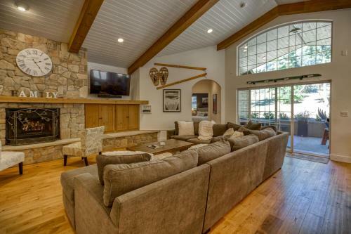 Gammon Cabin