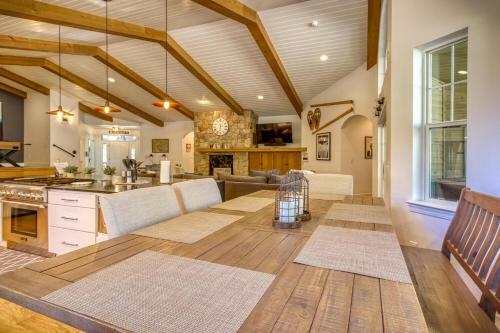 Gammon Cabin