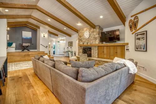 Gammon Cabin