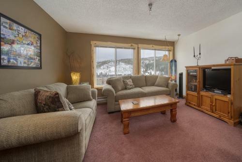 Apartamento Snowblaze E302 Condo