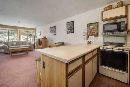 Apartamento Snowblaze E302 Condo