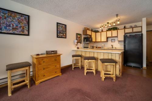 Apartamento Snowblaze E302 Condo