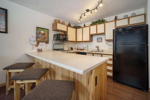Apartamento Snowblaze E302 Condo