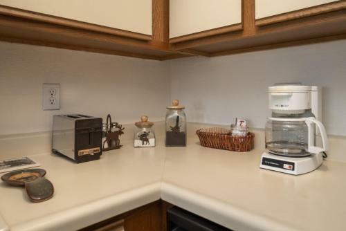 Apartamento Snowblaze E302 Condo