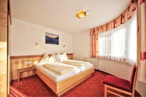 Apartamento Appartements Plattlerhof
