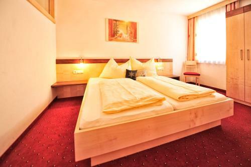 Apartamento Appartements Plattlerhof