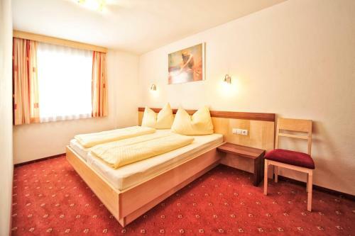 Apartamento Appartements Plattlerhof