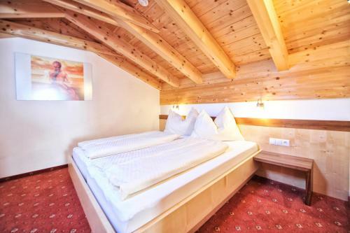 Apartamento Appartements Plattlerhof