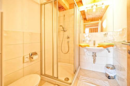 Apartamento Appartements Plattlerhof