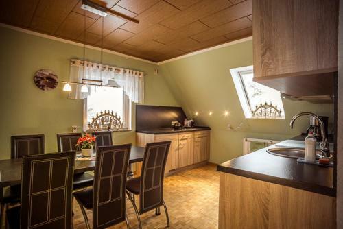 Apartamentos Ferienhof K�rschner