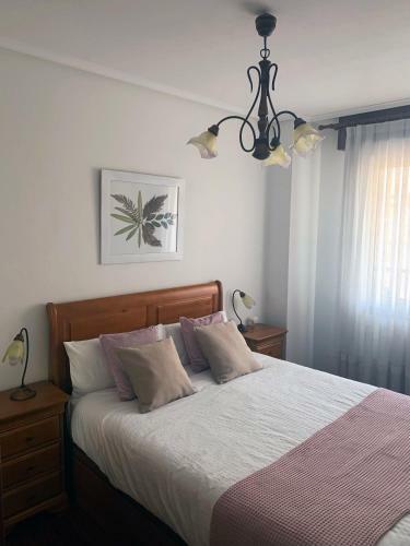 Apartamento Apt Las Olas Cotolino Con Parking A 2' De La Playa