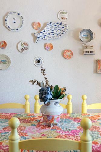 El Patio Del Limonero En La Playa. Casa Privada