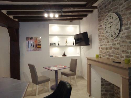 Apartamento Appart Rue Du Palais