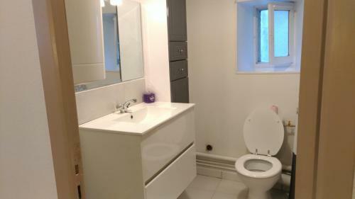 Apartamento Appart Rue Du Palais