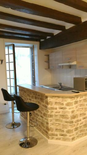 Apartamento Appart Rue Du Palais