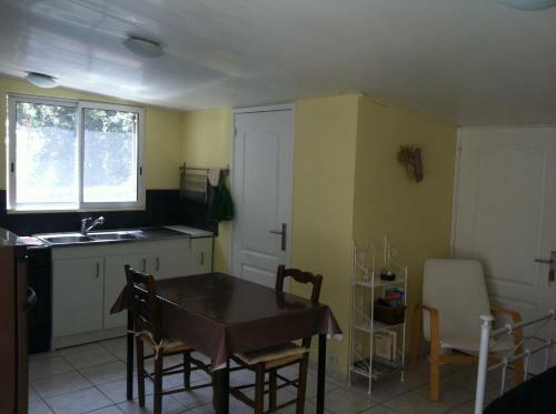 Bonifacio,studio Ind�pendant, Sous Les Oliviers