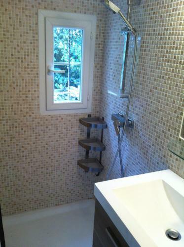 Bonifacio,studio Ind�pendant, Sous Les Oliviers