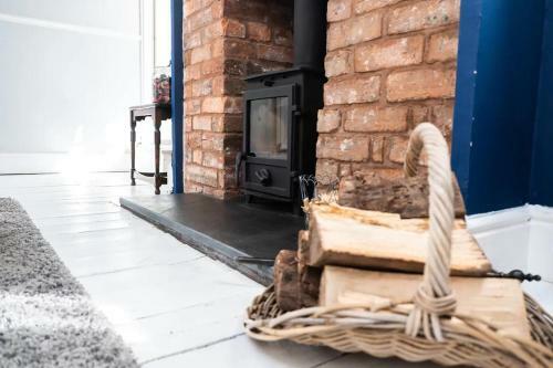 Apartamento Cute Self Catering Flat In The Brecon Beacons