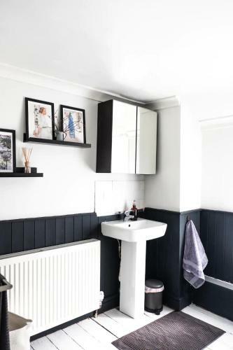 Apartamento Cute Self Catering Flat In The Brecon Beacons