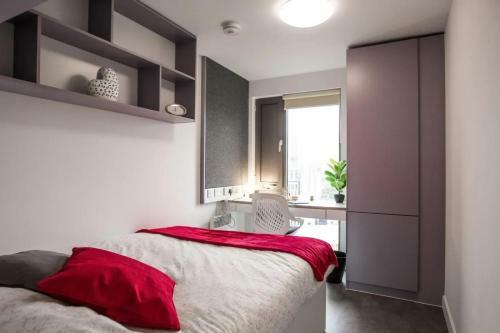 Apartamento Ensuite With Shared Kitchen In Coventry